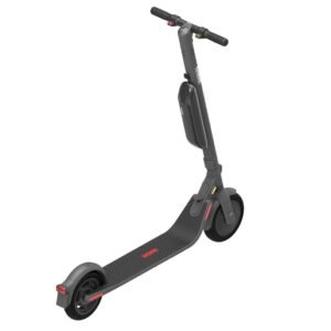 Segway-Ninebot E45D Adult Road Legal E Scooter Max 20km/h Speed 45km Range Slimline Design