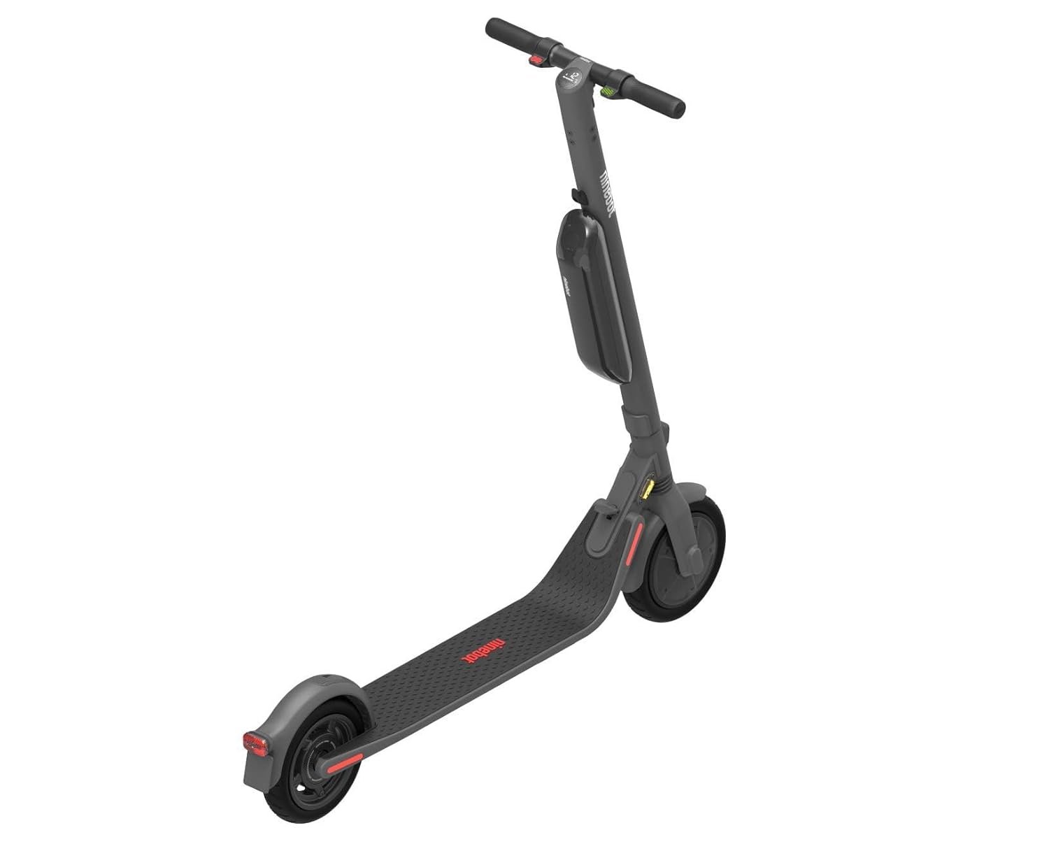 Segway-Ninebot E45D Adult Road Legal E Scooter Max 20km/h Speed 45km Range Slimline Design Segway-Ninebot E45D Adult Road Legal E Scooter Max 20km/h Speed 45km Range Slimline Design