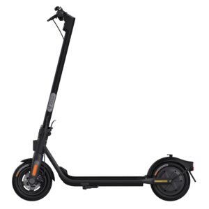 Segway-Ninebot F2 D Adult Road Legal E Scooter Max 20km/h Speed 40km Range Long Range