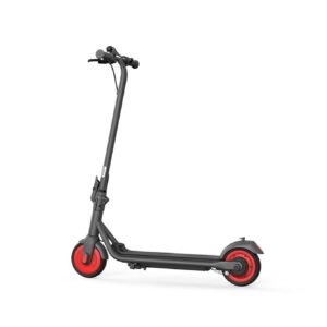 Segway-Ninebot Zing C20 E Scooter for Children and Teenagers, Max. 16 km/h Speed, 20 km Range, Fun