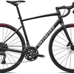 Specialized Allez E5 - 28 Zoll - Diamant - 2026 - Obsidian/Dove Grey - Größe 61 CM
