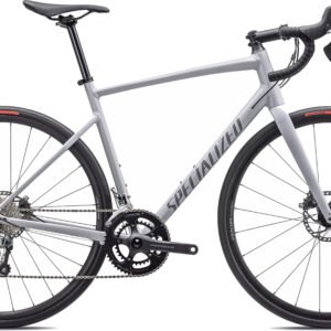 Specialized Allez E5 Sport - 28 Zoll - Diamant - 2026 - Dovgry/Clgry/Cmlnlps - Größe 58 CM