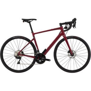  Cannondale Synapse Carbon 3 L - 28 Zoll - Diamant