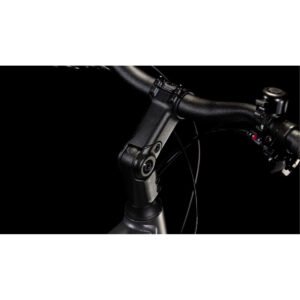 Cube Touring Pro - 28 Zoll - Diamant