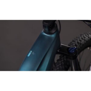 Cube Reaction Hybrid ONE 800 - 800 Wh - 29 Zoll - Trapez