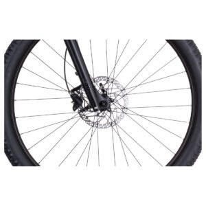 Cube Reaction Hybrid Performance 625 - 625 Wh - 29 Zoll - Diamant