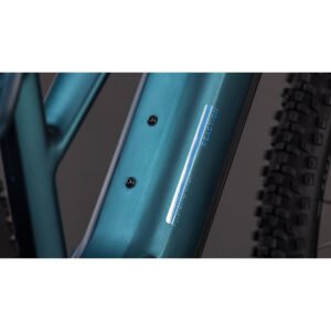 Cube Reaction Hybrid ONE 800 - 800 Wh - 29 Zoll - Trapez
