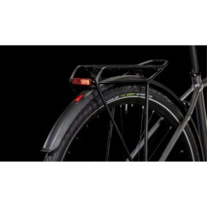 Cube Touring Pro - 28 Zoll - Diamant