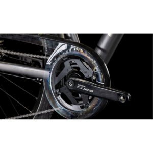 Cube Touring Pro - 28 Zoll - Diamant