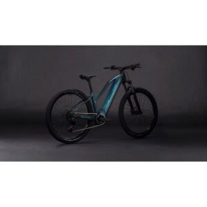 Cube Reaction Hybrid ONE 800 - 800 Wh - 29 Zoll - Trapez