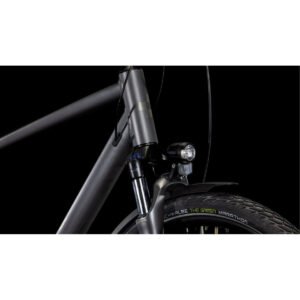Cube Touring Pro - 28 Zoll - Diamant