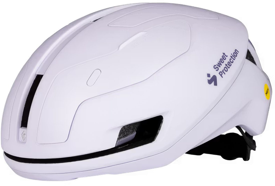 Sweet Protection Falconer Aero 2Vi MIPS - Light Lilac - Größe 59-61 cm (L/XL) Sweet Protection Falconer Aero 2Vi MIPS - Light Lilac - Größe 59-61 cm (L/XL)