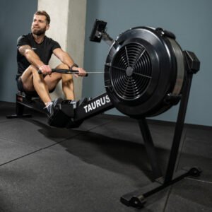 Taurus Rudergerät Elite Rower