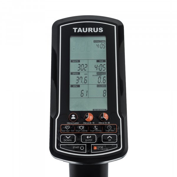 Taurus Ergo-X Taurus Ergo-X