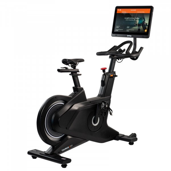 Taurus Smart Bike Z9.9 Pro Taurus Smart Bike Z9.9 Pro