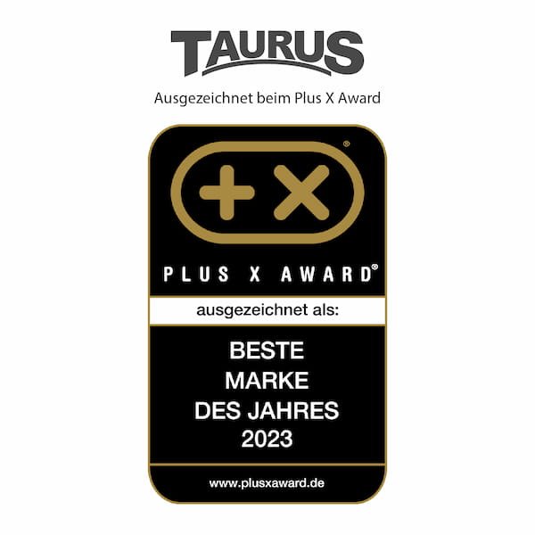 Taurus Ergo-X Taurus Ergo-X