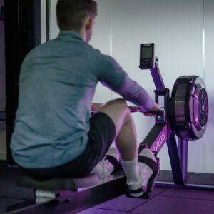 Taurus Rudergerät Elite Rower