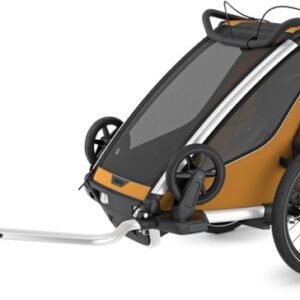 Thule Chariot Sport 2 Single - B-Ware - Natural Gold - Größe One Size
