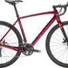 Trek Checkpoint ALR 3 - 28 Zoll - Diamant - Crimson - Größe 58