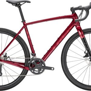 Trek Checkpoint ALR 3 - 28 Zoll - Diamant - Crimson - Größe 58