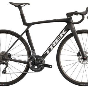 Trek Madone SL 5 Gen 8 - 28 Zoll - Diamant - Matte Deep Smoke - Größe ML