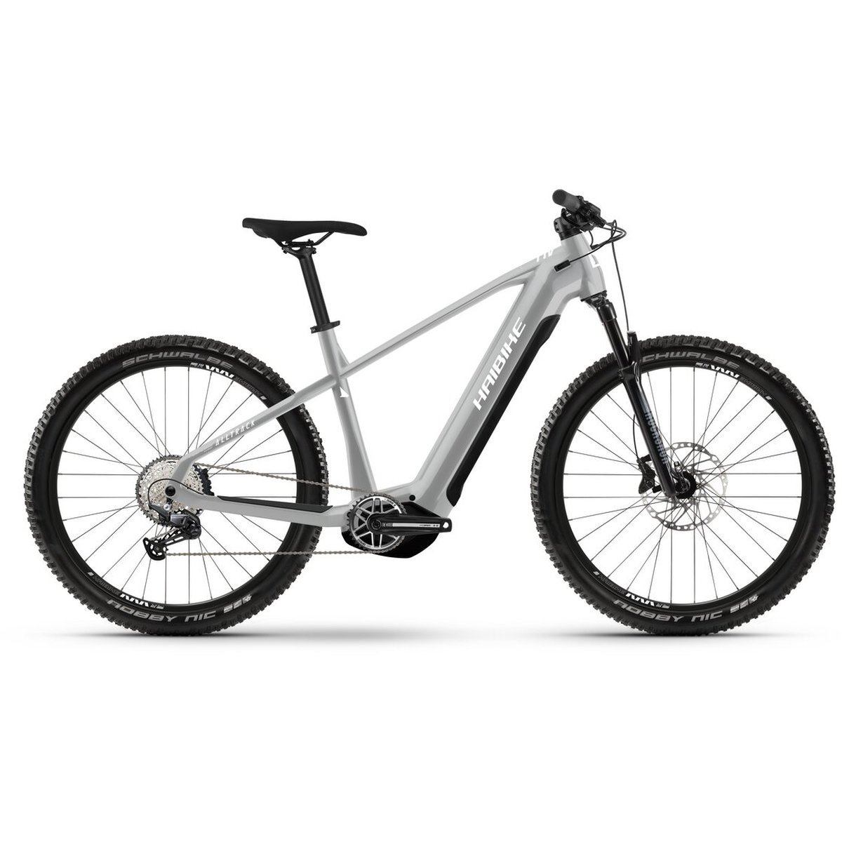 Haibike Alltrack 7 29 - 720 Wh - 29 Zoll - Diamant Haibike Alltrack 7 29 - 720 Wh - 29 Zoll - Diamant
