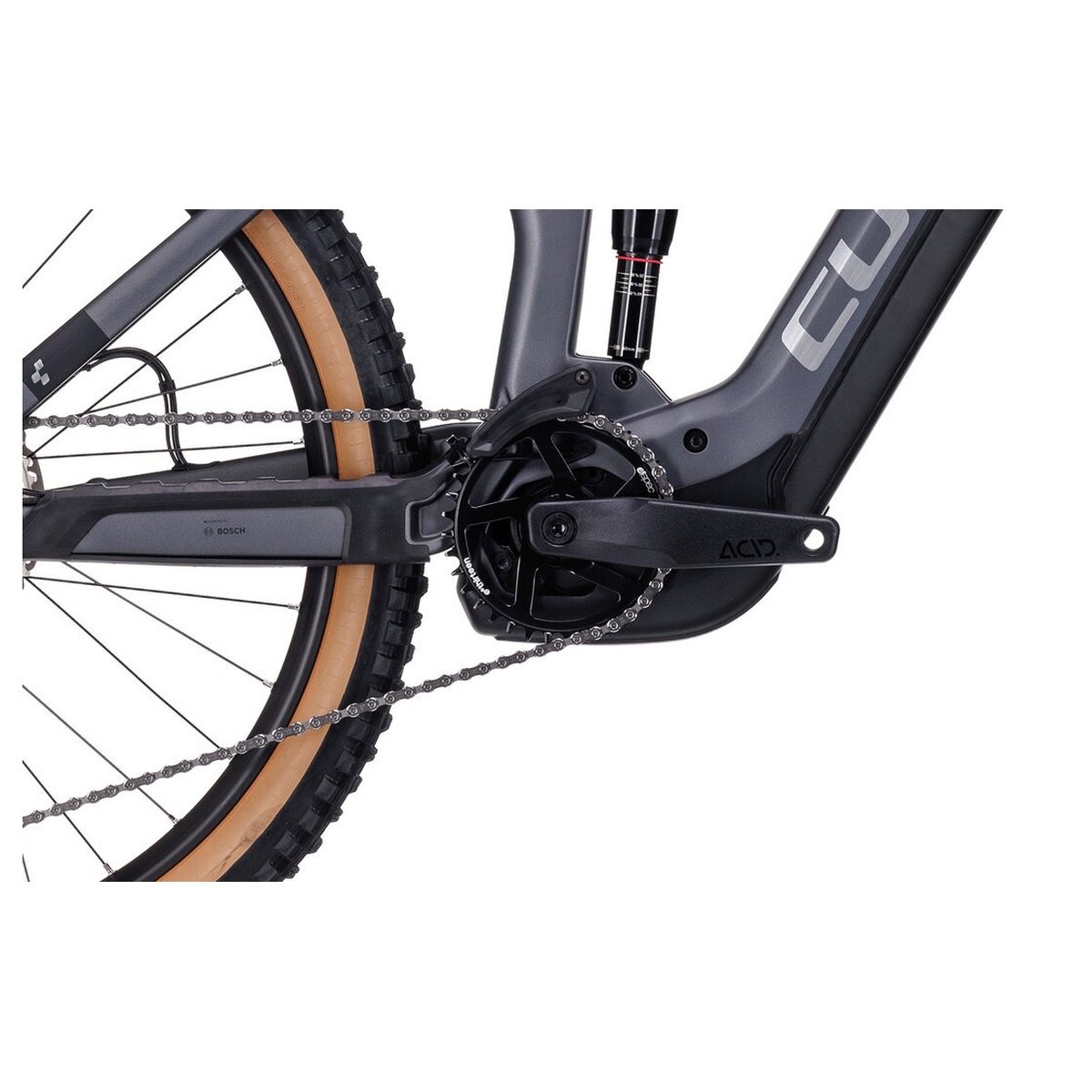 Cube Stereo Hybrid 160 HPC Race 750 27.5 – 750 Wh – 27,5 Zoll – Fully Cube Stereo Hybrid 160 HPC Race 750 27.5 - 750 Wh - 27,5 Zoll - Fully