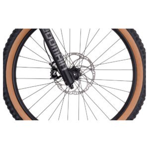 Cube Stereo Hybrid 160 HPC Race 750 27.5 - 750 Wh - 27,5 Zoll - Fully