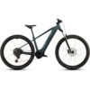 Cube Reaction Hybrid ONE 600 - 600 Wh - 29 Zoll - Diamant