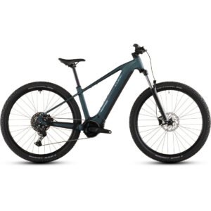 Cube Reaction Hybrid ONE 600 - 600 Wh - 29 Zoll - Diamant