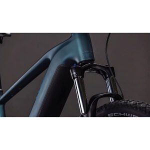 Cube Reaction Hybrid ONE 600 - 600 Wh - 29 Zoll - Diamant