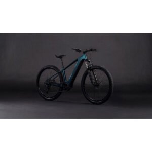 Cube Reaction Hybrid ONE 600 - 600 Wh - 29 Zoll - Diamant