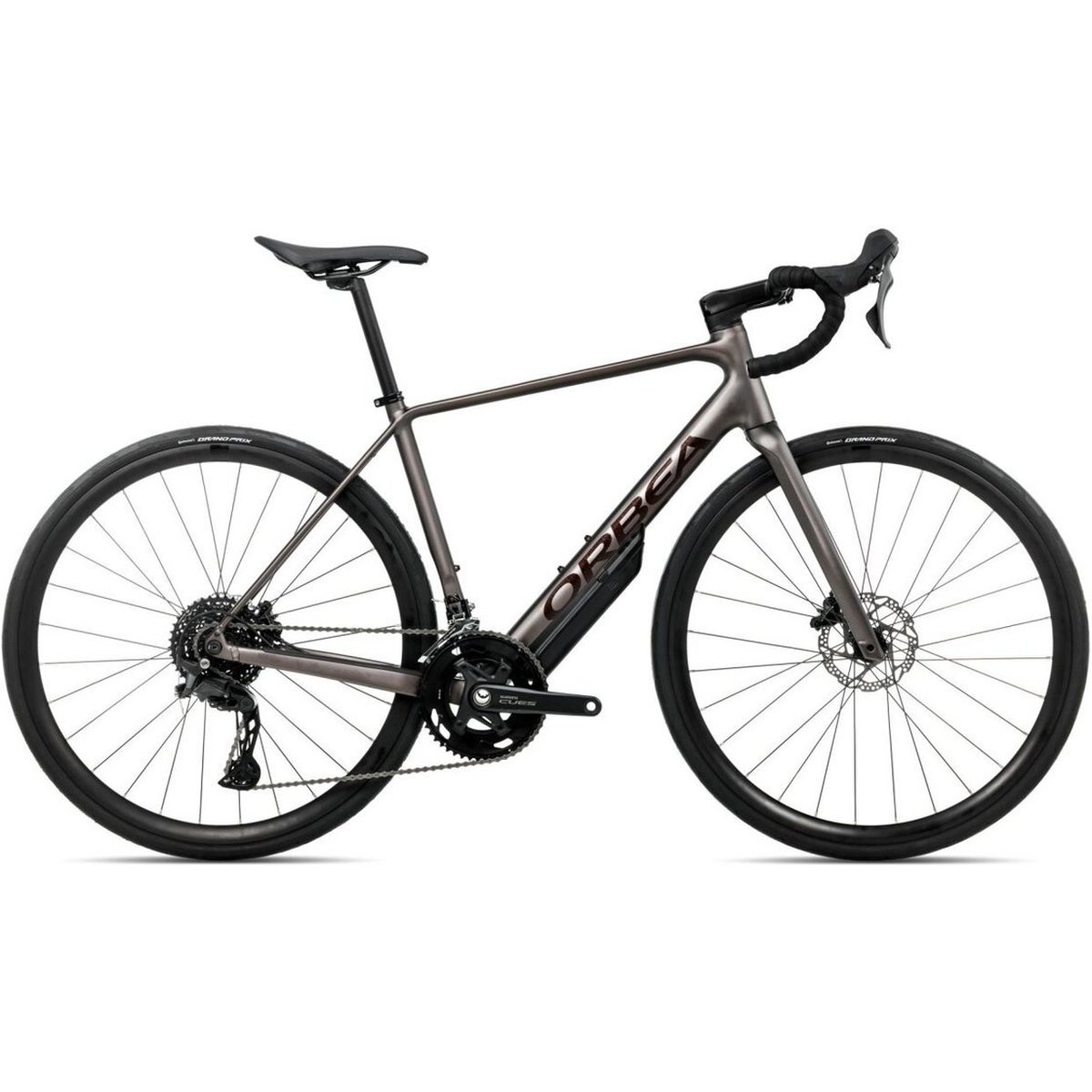 Orbea Avant H40 - 28 Zoll - Diamant - 2026 Orbea Avant H40 - 28 Zoll - Diamant - 2026