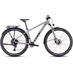 Cube Aim SLX Allroad - 27,5 Zoll - Diamant