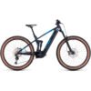 Cube Stereo Hybrid 140 HPC SLX 750 - 750 Wh - 27,5 Zoll - Fully