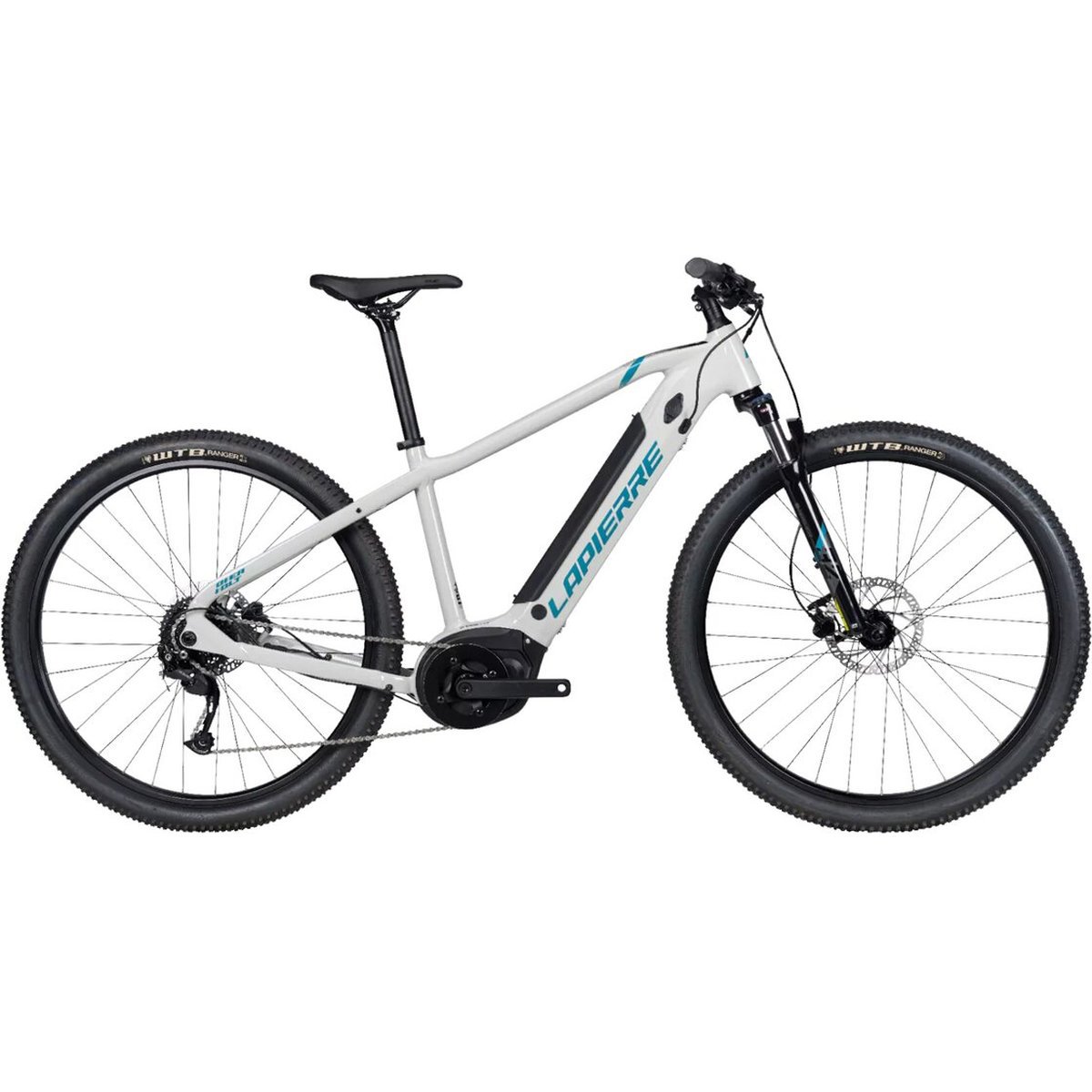 Lapierre Overvolt HT 5.4 - 400 Wh - 29 Zoll - Diamant Lapierre Overvolt HT 5.4 - 400 Wh - 29 Zoll - Diamant