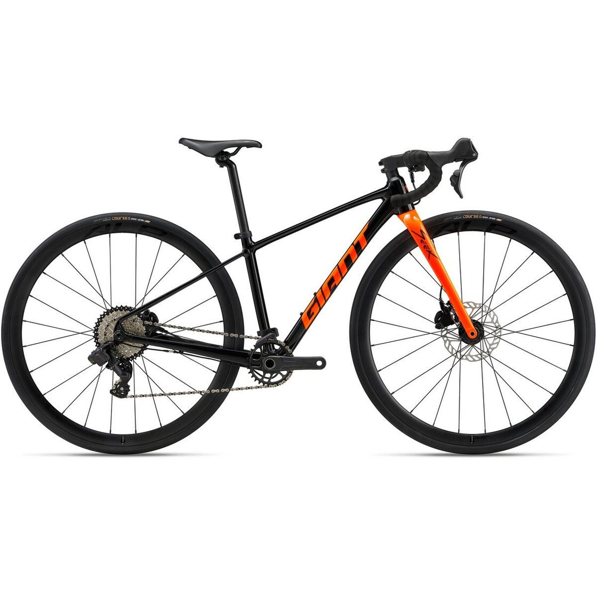 Giant Seek 2 - 27,5 Zoll - Diamant - 2026 Giant Seek 2 - 27,5 Zoll - Diamant - 2026