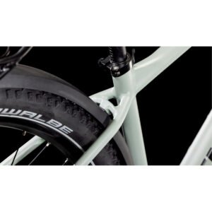Cube Aim SLX Allroad - 27,5 Zoll - Diamant