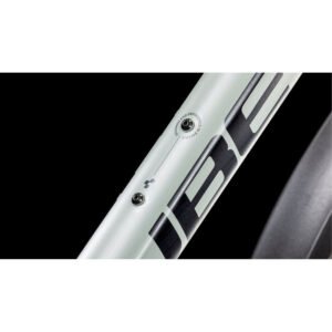 Cube Aim SLX Allroad - 27,5 Zoll - Diamant
