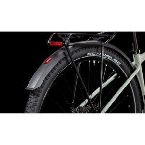 Cube Aim SLX Allroad - 27,5 Zoll - Diamant