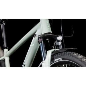 Cube Aim SLX Allroad - 27,5 Zoll - Diamant