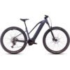 Cube Reaction Hybrid Pro 800 - 800 Wh - 29 Zoll - Trapez