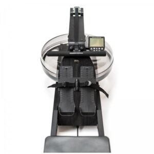 WaterRower Rudergerät Shadow