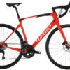 Wilier Cento1 NDR Disc - 105 - Miche Reflex - 28 Zoll - Diamant - red / black glossy - Größe XXL