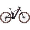 Cube Stereo Hybrid 140 HPC Race 750 - 750 Wh - 27,5 Zoll - Fully