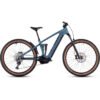 Cube Stereo Hybrid ONE22 Race 800 - 800 Wh - 27,5 Zoll - Fully