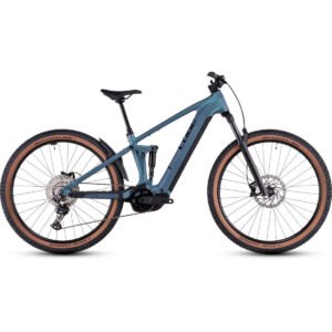 Cube Stereo Hybrid ONE22 Race 800 - 800 Wh - 27,5 Zoll - Fully