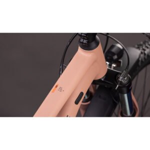 Cube Aim SLX FE - 29 Zoll - Diamant - 2026