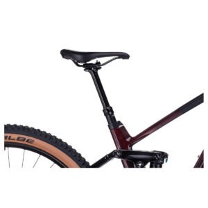 Cube Stereo Hybrid 140 HPC Race 750 - 750 Wh - 27,5 Zoll - Fully