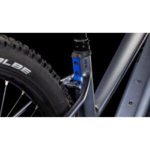 Cube Reaction Hybrid Pro 800 - 800 Wh - 29 Zoll - Trapez